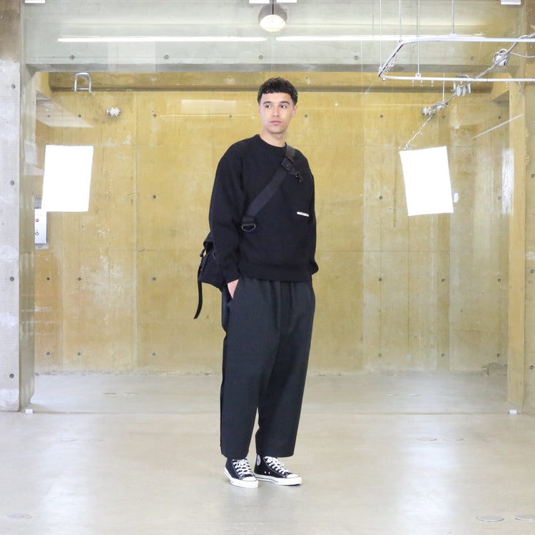 EEL Products contemporary pants
