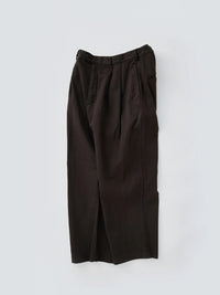 EEL Products   Pacer Pants 16Charcoal E-26267