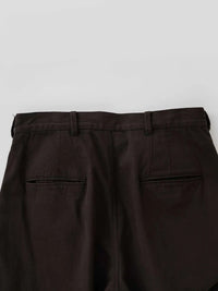 EEL Products   Pacer Pants 16Charcoal E-26267