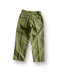 HATSKI / Pullover Work Shirt HTK-24030 