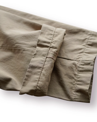 HATSKI  Tapered Chino Trouser 24022