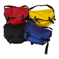 PACKING  DAILY MESSENGER PA-064 RED