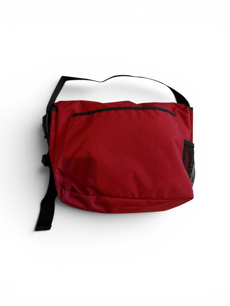 PACKING  DAILY MESSENGER PA-064 RED