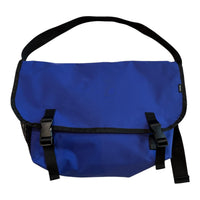 PACKING  DAILY MESSENGER PA-064 BLUE