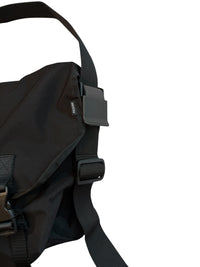 PACKING  DAILY MESSENGER PA-064 BLACK