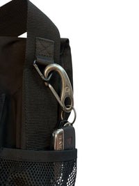 PACKING  DAILY MESSENGER PA-064 BLACK