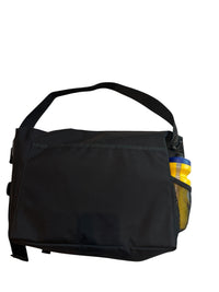 PACKING  DAILY MESSENGER PA-064 BLACK