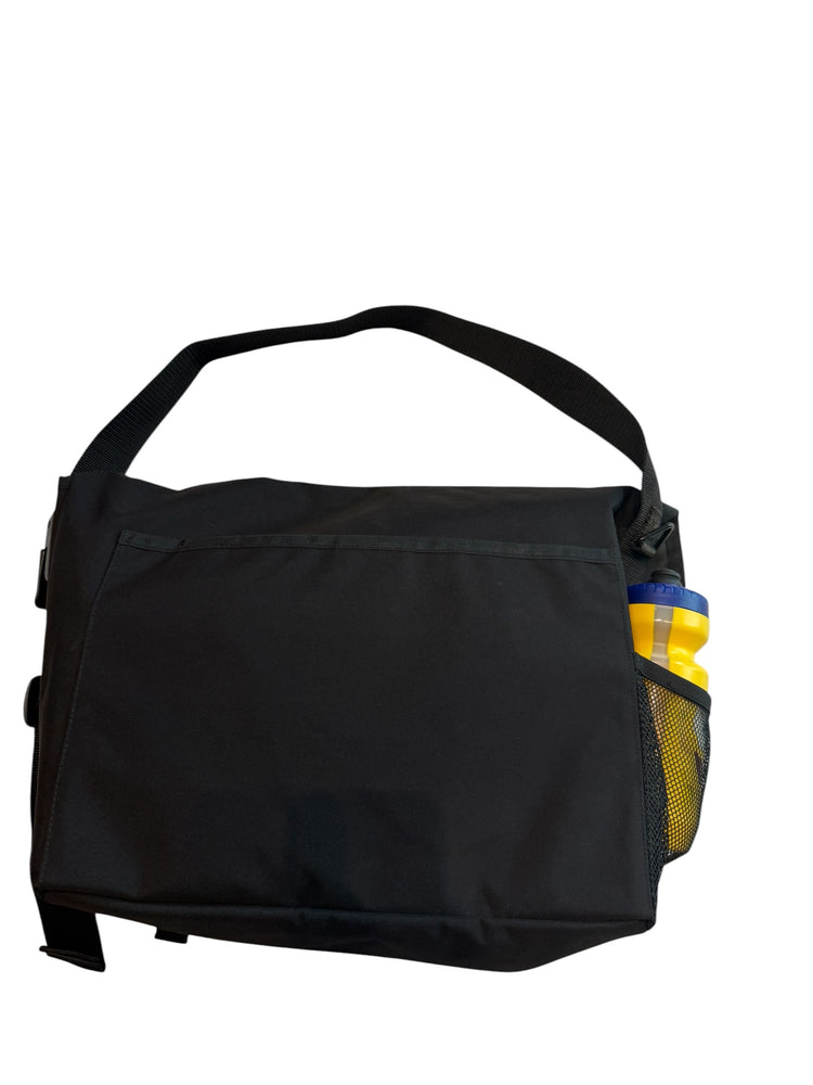 PACKING  DAILY MESSENGER PA-064 BLACK