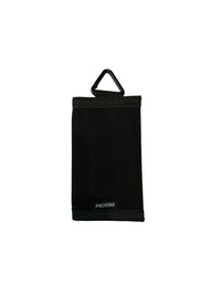 PACKING  MINI WALLET PA-065 BLACK