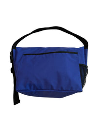 PACKING  DAILY MESSENGER PA-064 BLUE