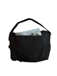 PACKING  DAILY MESSENGER PA-064 BLACK