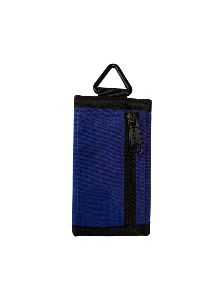 PACKING  MINI WALLET PA-065 BLUE