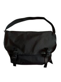 PACKING  DAILY MESSENGER PA-064 BLACK
