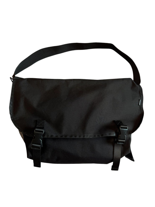 PACKING  DAILY MESSENGER PA-064 BLACK