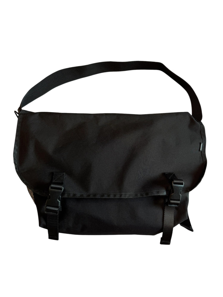 PACKING  DAILY MESSENGER PA-064 BLACK