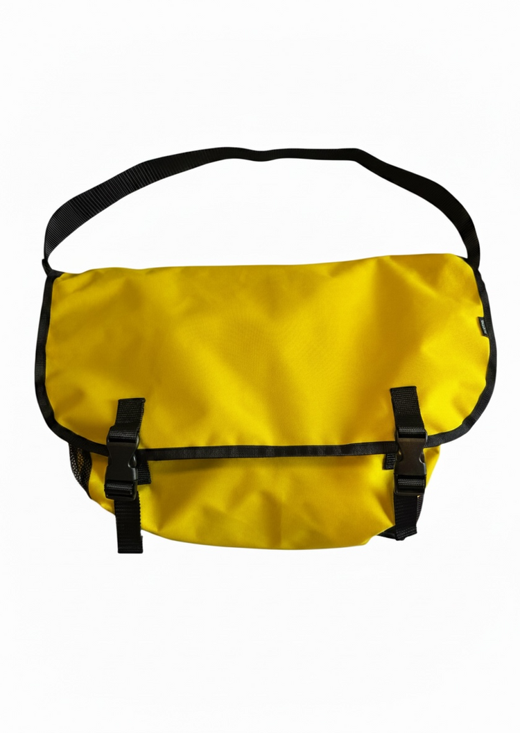 PACKING  DAILY MESSENGER PA-064 YELLOW