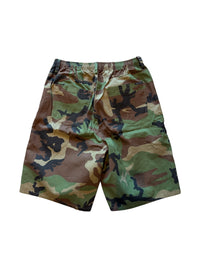 BAGGYSPORTS BA-006 BAGGY ARMY SHORTS