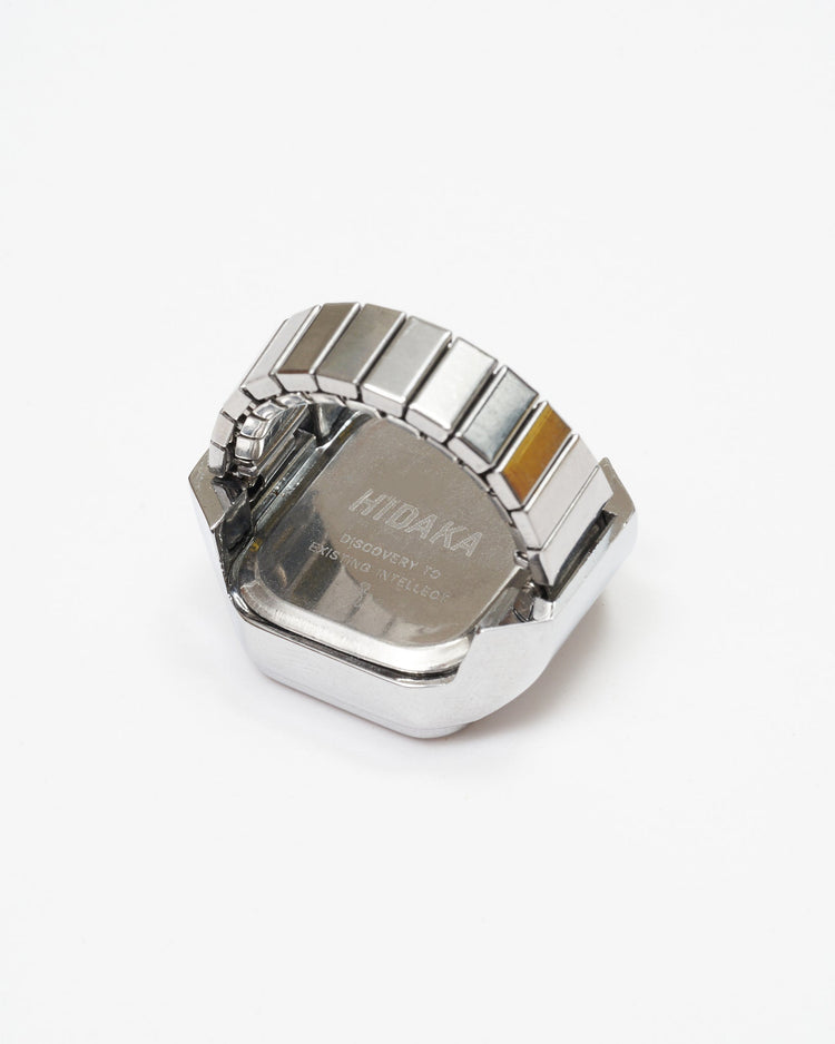 HIDAKA/  LEGACY/RING WATCH