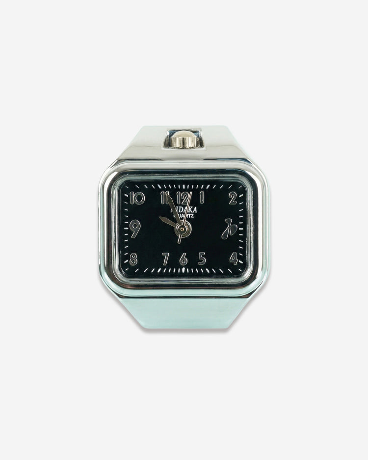 HIDAKA/ LEGACY/RING WATCH SV/WH