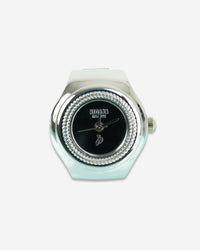 HIDAKA  Ghost Ring Watch HDK-RG12 BLACK