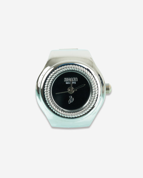 HIDAKA  Ghost Ring Watch HDK-RG12 BLACK