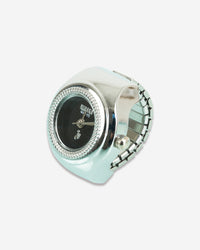 HIDAKA  Ghost Ring Watch HDK-RG12 BLACK