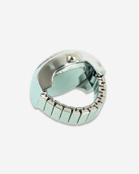 HIDAKA  Ghost Ring Watch HDK-RG12 GREEN