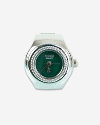 HIDAKA  Ghost Ring Watch HDK-RG12 GREEN
