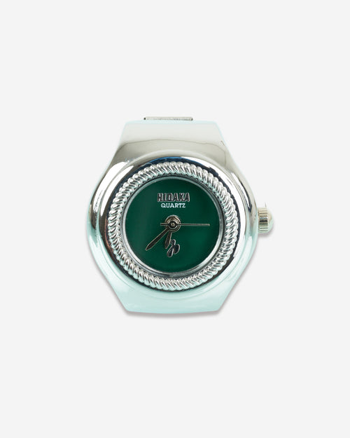 HIDAKA  Ghost Ring Watch HDK-RG12 GREEN