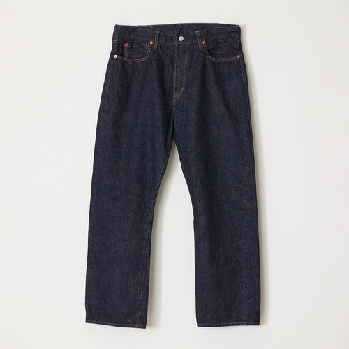 REMI RELIEF 13oz 1954XX DENIM PT(ONEWASH) RN3037SDR