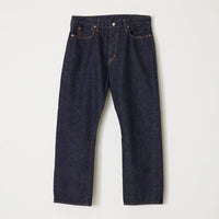 REMI RELIEF 13oz 1954XX DENIM PT(ONEWASH)