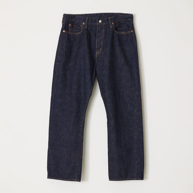 REMI RELIEF 13oz 1954XX DENIM PT(ONEWASH)