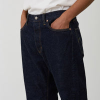 REMI RELIEF 13oz 1954XX DENIM PT(ONEWASH)