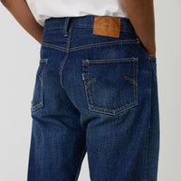 REMI RELIEF 13oz 1954XX DENIM PT (BLUE)