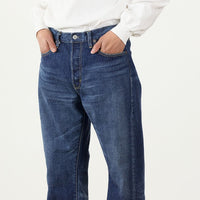 REMI RELIEF 13oz 1954XX DENIM PT (BLUE)