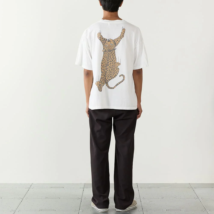 REMI RELIEF HARD SP Processed 20/Jersey Big Size T (LP) OFFWHITE