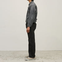 REMI RELIEF 12oz DENIM 大戦モデル JKT (USEDBLACK) RN31393070
