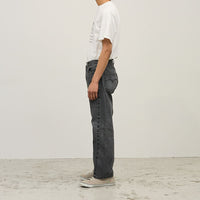 REMI RELIEF 13oz 1954XX DENIM PT (USEDBLACK)　RN31393232