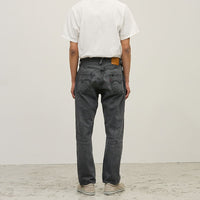 REMI RELIEF 13oz 1954XX DENIM PT (USEDBLACK)　RN31393232