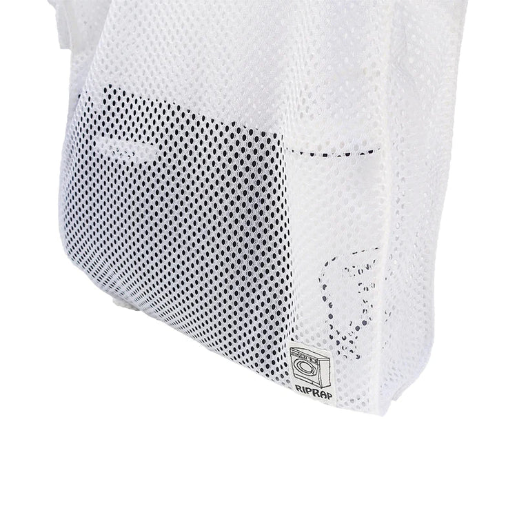 Riprap/ MESH WASH BAG S-SIZE