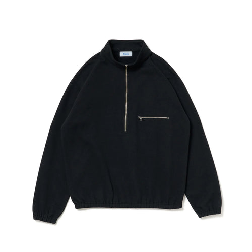Riprap  POLO SHAPED SH L/S (COTTON POPLIN STRIPE)