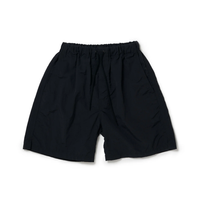 Riprap  OUTSIDE TRUNKS Ⅱ (NYLON TUSSER) BLACK