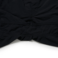 Riprap  OUTSIDE TRUNKS Ⅱ (NYLON TUSSER) BLACK