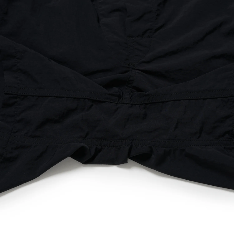 Riprap  OUTSIDE TRUNKS Ⅱ (NYLON TUSSER) BLACK