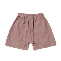 Riprap  OUTSIDE TRUNKS Ⅱ (NYLON TUSSER) DUSTY PINK