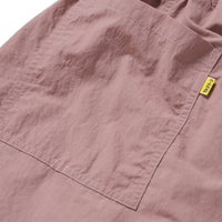 Riprap  OUTSIDE TRUNKS Ⅱ (NYLON TUSSER) DUSTY PINK