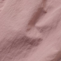 Riprap  OUTSIDE TRUNKS Ⅱ (NYLON TUSSER) DUSTY PINK
