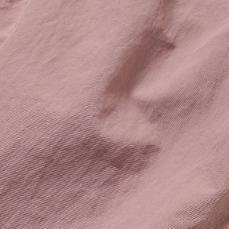 Riprap  OUTSIDE TRUNKS Ⅱ (NYLON TUSSER) DUSTY PINK