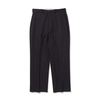 Riprap  RIPRAP CHINOS WIDE FIT (HIGH COUNT CHINO) RRP001 CHARCOAL HAZE