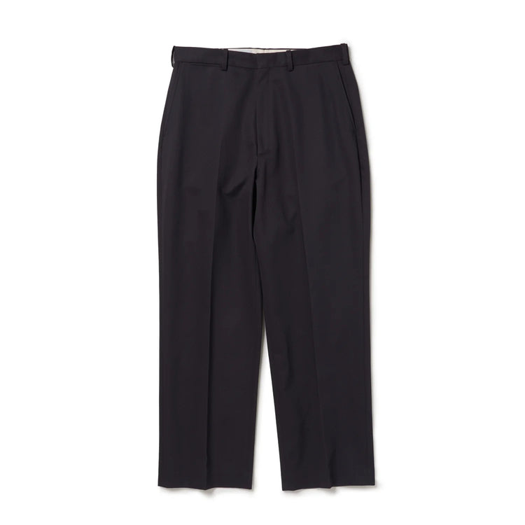 Riprap  RIPRAP CHINOS WIDE FIT (HIGH COUNT CHINO) RRP001 CHARCOAL HAZE